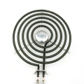 Wholesale mini 220v electric Mosquito coil heating element tubular heater for dryer